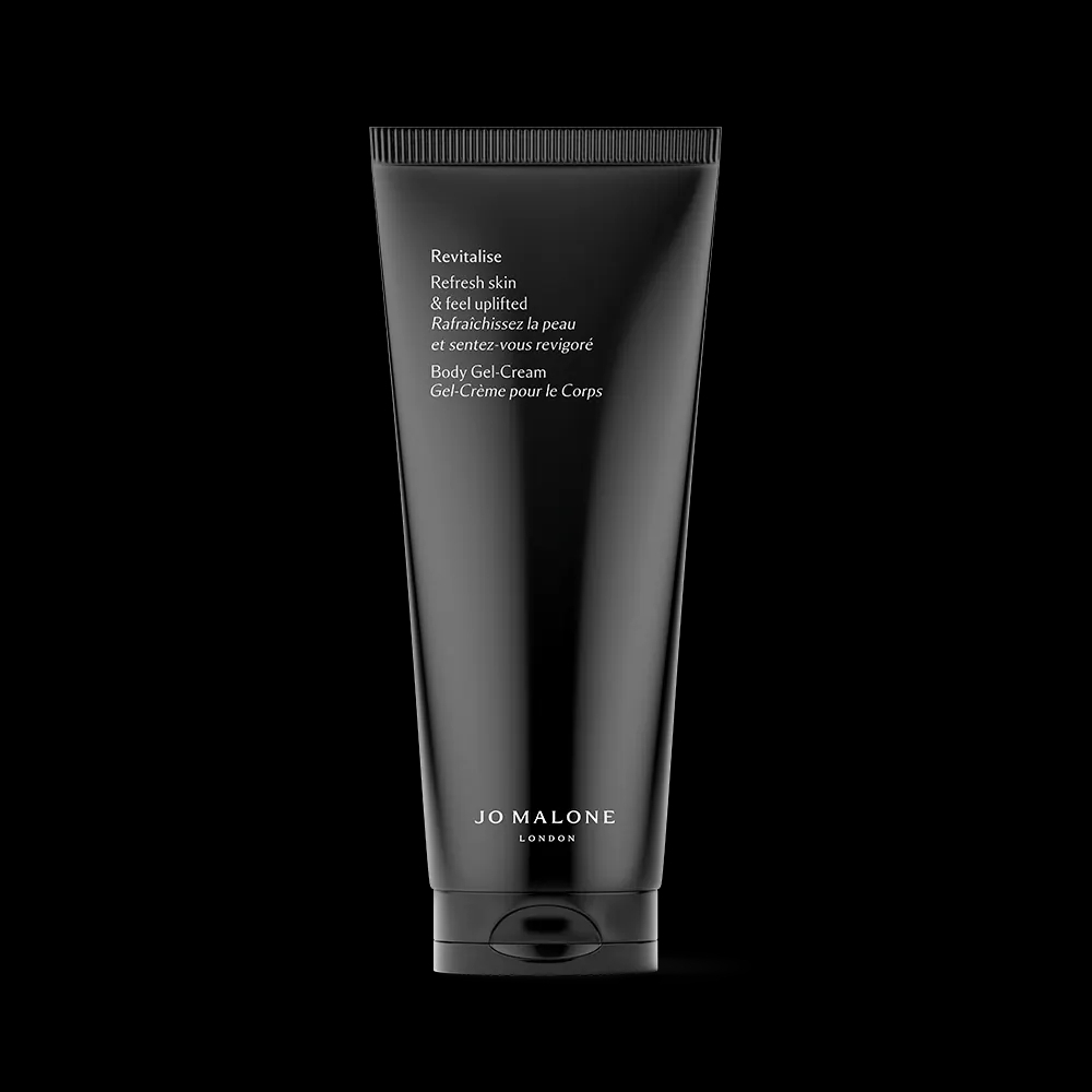 New Jo Malone Body Gel Cream